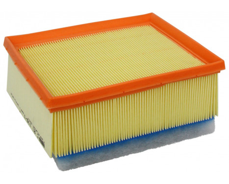 Air Filter C 21 116/1 Mann