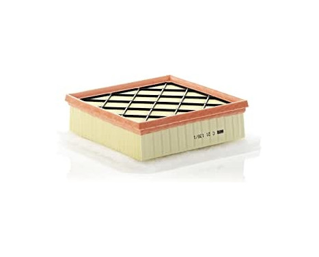 Air Filter C 21 136/1 Mann