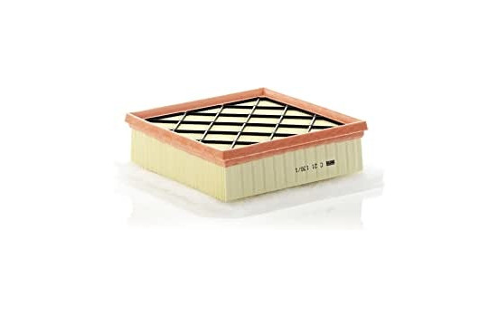 Air Filter C 21 136/1 Mann