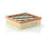 Air Filter C 21 136/1 Mann, Thumbnail 2