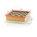 Air Filter C 21 136/1 Mann, Thumbnail 3