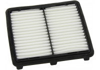 Air Filter C 2119 MANN-FILTER