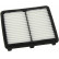 Air Filter C 2119 MANN-FILTER