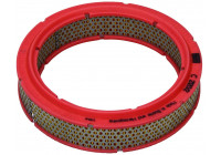 Air Filter C 2120/2 MANN-FILTER