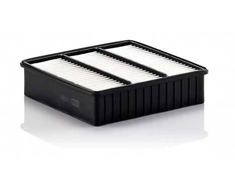 Air Filter C 2136/1 Mann