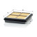 Air Filter C 2138/3 Mann, Thumbnail 3