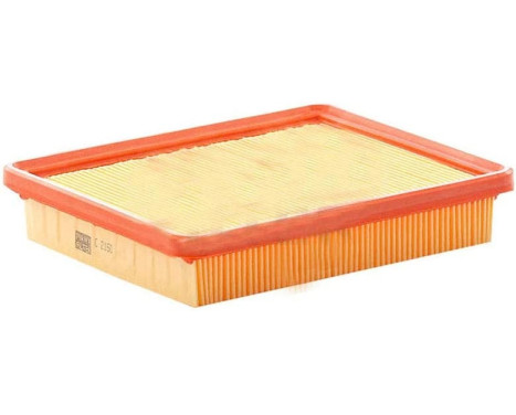 Air Filter C 2150 Mann