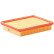 Air Filter C 2150 Mann