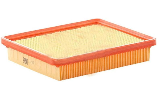 Air Filter C 2150 Mann