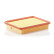 Air Filter C 2150 Mann, Thumbnail 2