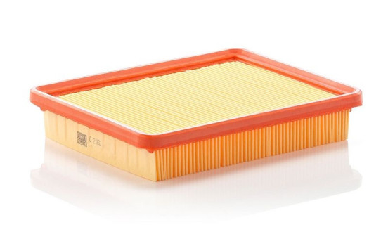 Air Filter C 2150 Mann, Image 2