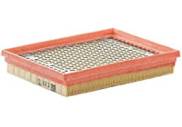 Air Filter C 2151 Mann