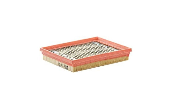 Air Filter C 2151 Mann