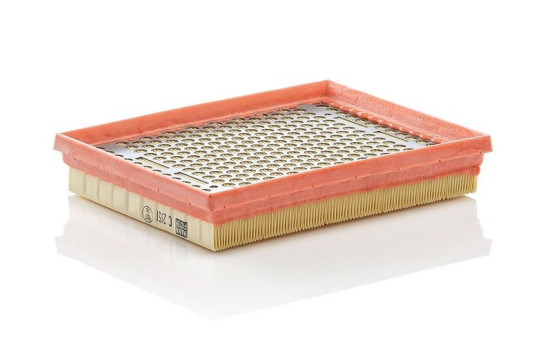 Air Filter C 2151 Mann, Image 2