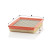 Air Filter C 2151 Mann, Thumbnail 3
