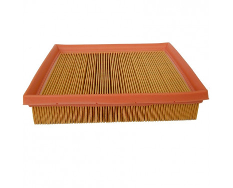 Air Filter C 2159 Mann