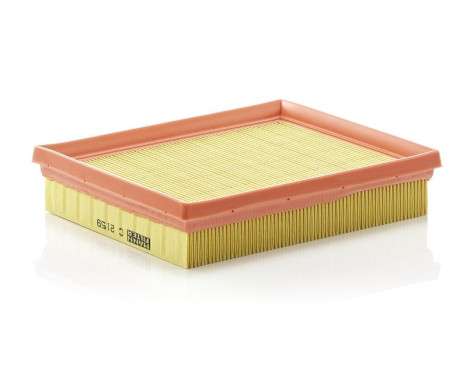 Air Filter C 2159 Mann, Image 3