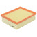 Air Filter C 2192 MANN-FILTER