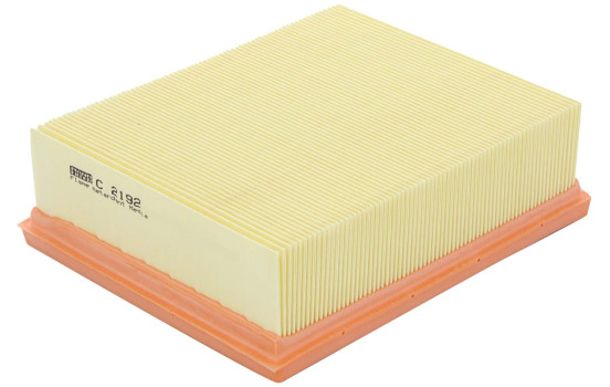 Air Filter C 2192 MANN-FILTER, Image 2