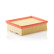 Air Filter C 2192 MANN-FILTER, Thumbnail 3
