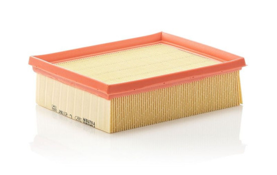 Air Filter C 2192 MANN-FILTER, Image 3