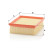 Air Filter C 2192 MANN-FILTER, Thumbnail 4
