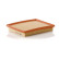 Air Filter C 22 009 Mann, Thumbnail 2