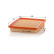 Air Filter C 22 009 Mann, Thumbnail 3