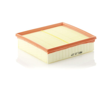 Air Filter C 22 020 Mann, Image 3