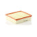 Air Filter C 22 020 Mann, Thumbnail 3