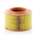 Air Filter C 22 024 Mann, Thumbnail 2