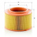 Air Filter C 22 024 Mann, Thumbnail 3