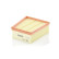 Air Filter C 22 026 Mann, Thumbnail 2