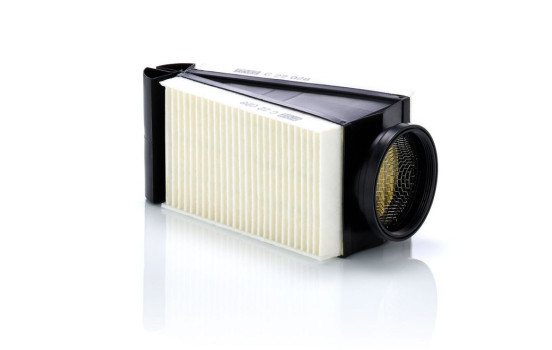 Air filter C 22 028 MANN-FILTER