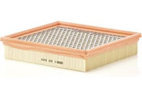 Air Filter C 22 029 MANN-FILTER