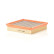 Air Filter C 22 029 MANN-FILTER, Thumbnail 2