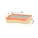 Air Filter C 22 029 MANN-FILTER, Thumbnail 3