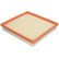 Air Filter C 22 038 Mann