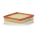Air Filter C 22 038 Mann, Thumbnail 2