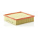 Air Filter C 22 117 Mann, Thumbnail 3