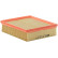 Air Filter C 22 120 Mann