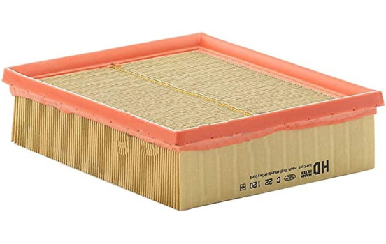 Air Filter C 22 120 Mann