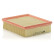Air Filter C 22 120 Mann, Thumbnail 2