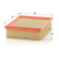 Air Filter C 22 120 Mann, Thumbnail 3