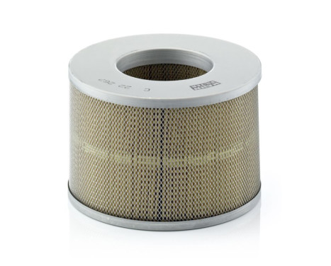 Air Filter C 22 267 Mann, Image 2