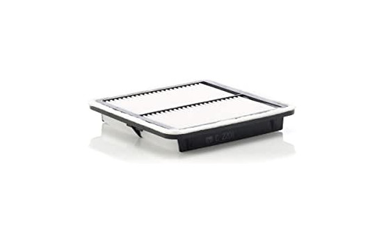 Air Filter C 2201 Mann
