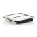 Air Filter C 2201 Mann, Thumbnail 2
