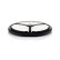 Air Filter C 2212 Mann, Thumbnail 2