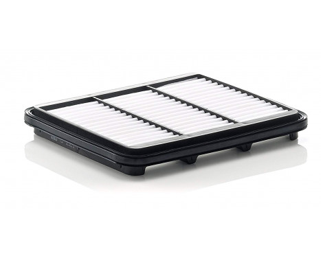 Air Filter C 2214 Mann