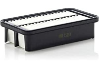 Air Filter C 2219 MANN-FILTER
